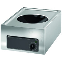 B.PRO Auftischgerät Induktionswok BC IW 3500