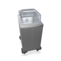 B.PRO Tellerspender TS-H1 18-33 Beheizt