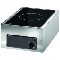 B.PRO Auftischgerät Induktionskochfeld BC IH 5000