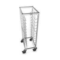 B.PRO Tablett-Abräumwagen TAW 12 EN