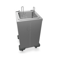 B.PRO Tellerspender TS-1 18-33 Unbeheizt