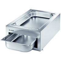 B.PRO Auftischgerät Multi-Element BC ME