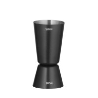 Hendi Barmaß Ø 45 mm, schwarz