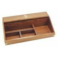 SeaClub Organizer mit Klappe