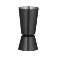 Hendi Barmaß Ø 40 mm, schwarz