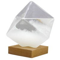 SeaClub Sturmglas in Würfelform 8,5 cm Hauptbild