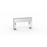 Rational iVario Wandaufhängungskit für Typ L