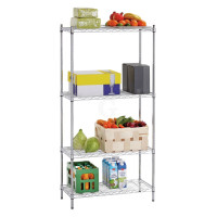 Bartscher Lager-Regal 4150