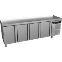 KBS Kühltisch Umluft Classic KT 4310 für GN 1/1