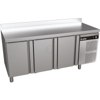 KBS Kühltisch Umluft Classic KT 3300 für GN 1/1