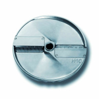 ADE Schneidescheibe für Juliennescheiben Serie F 10 x 10 mm