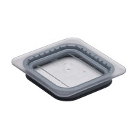 Cambro Camwear® GripLids™ Deckel für GastroNorm-Behälter GN 1/6