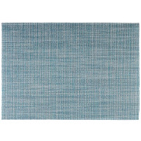 APS Tischset Feinband - hellblau