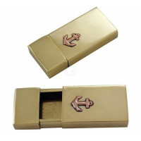 SeaClub Schiebe-Aschenbecher