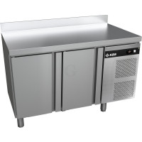 KBS Kühltisch Umluft Classic KT 2300 für GN 1/1