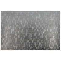 APS Tischset "CROCO", Edelstahl
