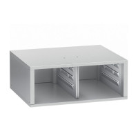 RATIONAL Stauraum für Unterbau Typ L, Musterbild