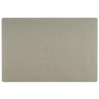 APS Tischset "PURE", weiß