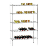 Bartscher Wein-Regal 5200