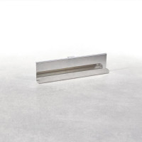 RATIONAL Griffhalter für Hordengestellwagen Typ 20-1/1, 20-2/1, Musterbild