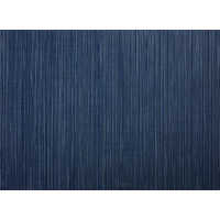APS Tischset Feinband - blau