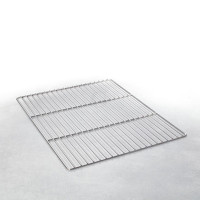 RATIONAL Rost, 2/1 GN, Edelstahl rostfrei, Musterbild