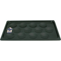 WAS Backblech für 12 Muffins