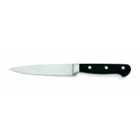 WAS Tranchiermesser Knife 61 20 cm Edelstahl