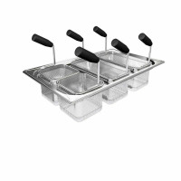 B.PRO Pastakorbeinsatz groß