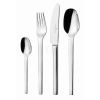 Picard und Wielpütz Tools 6176 4-teiliges Set mit Massivmesser