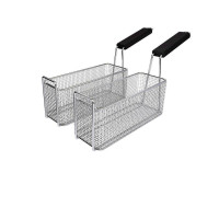 B.PRO Frittierkorbsatz