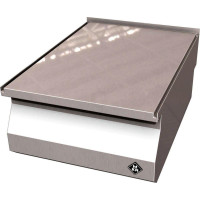 MKN Counter-SL Arbeitsplatte Länge 500 mm