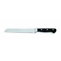 WAS Brotmesser Knife 61 22 cm Edelstahl-20