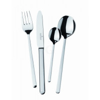 Picard und Wielpütz Portofino 6103 4-teiliges Set mit Hohlheftmesser