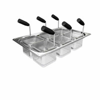 B.PRO Pastakorbeinsatz klein