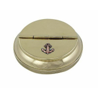 Sea Club Aschenbecher 8 cm