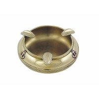 Sea Club Aschenbecher offen 8 cm