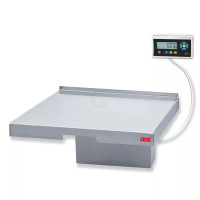ADE Wandwaage mit Eichzulassung Terrex-L-IP + STAN07