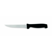 WAS 6 Stk. Steakmesser 11 cm Edelstahl