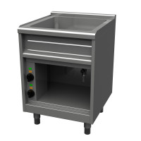 EKU Thermik 650 Bain Marie Rondo-line 650-BME-60