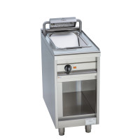 EKU Thermik 650 Frittenwanne BSE-40