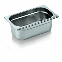 WAS GN 70 Behälter 1/4-200 mm Chromnickelstahl-20