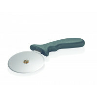 WAS Pizzaschneider 24 cm Ø 10 cm Edelstahl/ABS-20