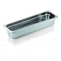 WAS GN 70 Behälter 2/4-150 mm Chromnickelstahl-20