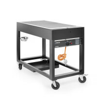 Hendi Gasgrill Tampa