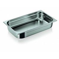 WAS GN 70 Behälter 1/1-100 mm Chromnickelstahl-20