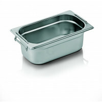 WAS GN 73 Behälter 1/4-100 mm mit Fallgriffen Chromnickelstahl-20