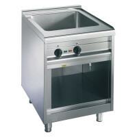 EKU Thermik 750 Bain-Marie Rondo-line BME-100