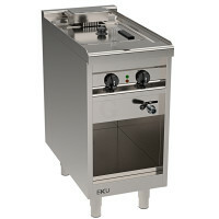 EKU Thermik 750 Großbecken Elektro-Fritteuse FREG-40