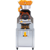 Kronen Orangensaftmaschine 8000 XB Advance